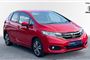2018 Honda Jazz 1.3 i-VTEC EX Navi 5dr