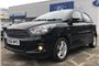 2017 Ford Ka+ 1.2 Zetec 5dr