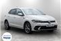 2022 Volkswagen Polo 1.0 TSI R-Line 5dr DSG