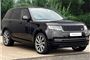 2024 Land Rover Range Rover 3.0 D350 Autobiography 4dr Auto