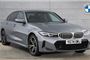 2024 BMW 3 Series 330e M Sport 4dr Step Auto