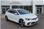 2023 Volkswagen Polo GTI 2.0 TSI GTI 5dr DSG