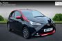 2022 Toyota Aygo 1.0 VVT-i X-Clusiv 5dr x-shift