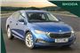 2024 Skoda Octavia 1.5 TSI e-TEC SE L 5dr DSG