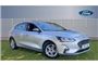 2021 Ford Focus 1.5 EcoBlue 120 Zetec 5dr