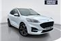 2022 Ford Kuga 1.5 EcoBoost 150 ST-Line X 5dr