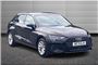 2021 Audi A3 30 TFSI Technik 5dr