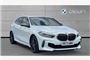 2024 BMW 1 Series M135i xDrive 5dr Step Auto