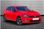 2020 Volkswagen Polo 1.0 TSI 95 Beats 5dr
