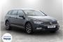 2021 Volkswagen Passat Estate 2.0 TDI EVO SCR SEL 5dr