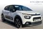 2023 Citroen C3 1.2 PureTech Shine Plus 5dr