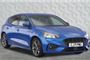 2021 Ford Focus 1.0 EcoBoost Hybrid mHEV 155 ST-Line Edition 5dr