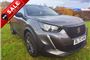 2022 Peugeot 2008 1.2 PureTech Active Premium+ 5dr