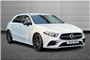2021 Mercedes-Benz A-Class A35 4Matic Premium 5dr Auto