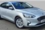 2019 Ford Focus 1.0 EcoBoost 125 Titanium 5dr