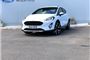 2021 Ford Fiesta Active 1.0 EcoBoost Hybrid mHEV 125 Active X Edition 5dr