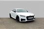 2022 Audi TT 40 TFSI Black Edition 2dr S Tronic