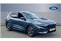 2021 Ford Kuga 1.5 EcoBlue ST-Line X Edition 5dr Auto