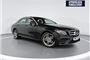 2017 Mercedes-Benz E-Class E220d 4Matic AMG Line 4dr 9G-Tronic