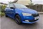 2020 Skoda Fabia 1.0 TSI Colour Edition 5dr