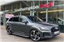 2021 Audi Q7 50 TDI Quattro Black Edition 5dr Tiptronic