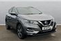 2021 Nissan Qashqai 1.3 DiG-T N-Connecta 5dr [Glass Roof Pack]