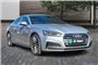 2018 Audi A5 2.0 TDI Quattro S Line 2dr S Tronic