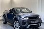 2018 Land Rover Range Rover Evoque Convertible 2.0 SD4 HSE Dynamic Lux 2dr Auto