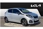 2021 Peugeot 108 1.0 72 Collection 5dr