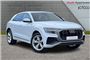 2019 Audi Q8 50 TDI Quattro S Line 5dr Tiptronic