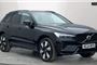 2024 Volvo XC60 2.0 T6 [350] RC PHEV Plus Dark 5dr AWD Geartronic