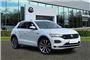 2022 Volkswagen T-Roc 1.5 TSI EVO R-Line 5dr