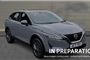 2021 Nissan Qashqai 1.3 DiG-T MH Acenta Premium 5dr