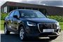 2023 Audi Q2 30 TFSI Technik 5dr