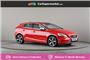 2017 Volvo V40 D3 [4 Cyl 150] R DESIGN Nav Plus 5dr