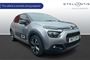 2021 Citroen C3 1.2 PureTech Shine Plus 5dr