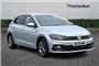 2019 Volkswagen Polo 1.0 TSI 115 R-Line 5dr DSG