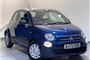 2022 Fiat 500 1.0 Mild Hybrid Pop 3dr