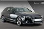 2022 Audi A4 Avant 40 TDI 204 Quattro Black Edition 5dr S Tronic