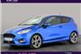 2020 Ford Fiesta 1.0 EcoBoost 125 ST-Line X Edition 3dr