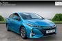 2017 Toyota Prius Plug-In 1.8 VVTi Plug-in Excel 5dr CVT