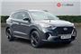 2020 Hyundai Tucson 1.6 CRDi 48V MHD 136 N Line 5dr 2WD DCT