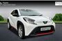 2023 Toyota Aygo X 1.0 VVT-i Pure 5dr Auto