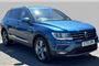 2019 Volkswagen Tiguan Allspace 2.0 TDI Match 5dr