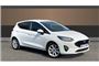 2022 Ford Fiesta 1.1 75 Trend 5dr