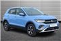 2024 Volkswagen T-Cross 1.0 TSI 115 Style 5dr