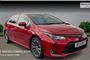 2021 Toyota Corolla Saloon 1.8 VVT-i Hybrid Design 4dr CVT