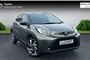 2023 Toyota Aygo X 1.0 VVT-i Edge 5dr Auto