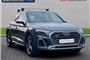 2022 Audi Q5 SQ5 TDI Quattro 5dr Tiptronic