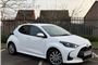 2023 Toyota Yaris 1.5 Hybrid Icon 5dr CVT